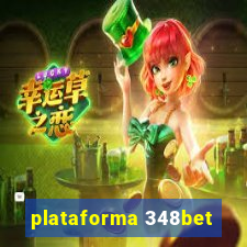 plataforma 348bet